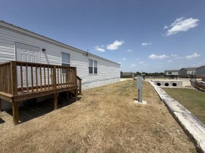 Mobile Home at 408 Alabama Trail #51 Jarrell, TX 76537