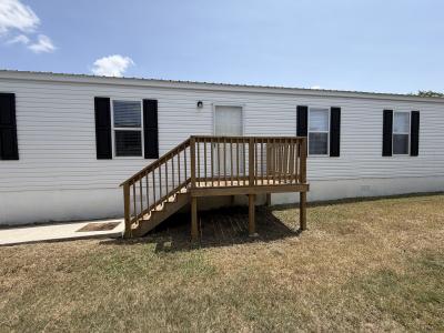 Mobile Home at 408 Alabama Trail #51 Jarrell, TX 76537