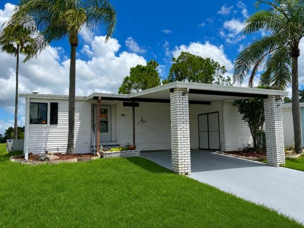 1987 Other Mobile Home For Sale