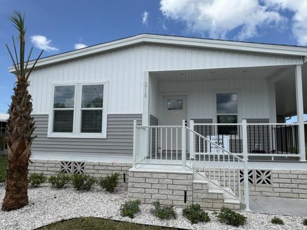 2026 CAVCO - Plant City Mobile Home For Sale