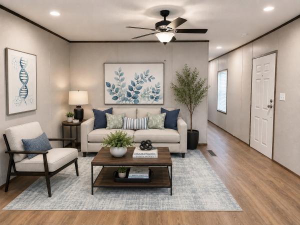 2026 Clayton - Savannah Mobile Home For Sale