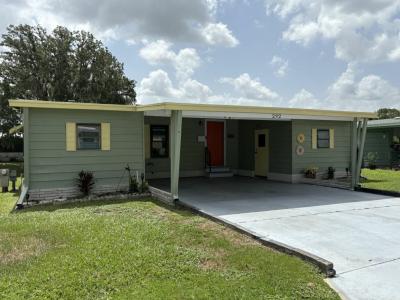 Mobile Home at 292 Country Club Dr Plant City, FL 33565
