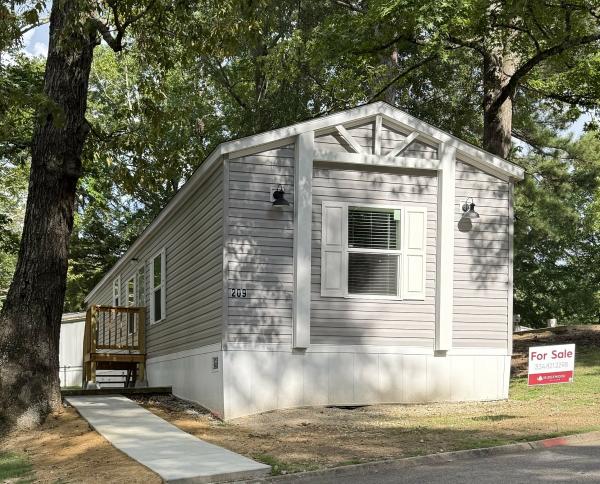 2026 Clayton - Savannah  Home