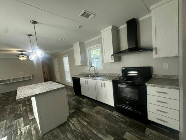 2026 Champion 5 Mobile Home For Sale