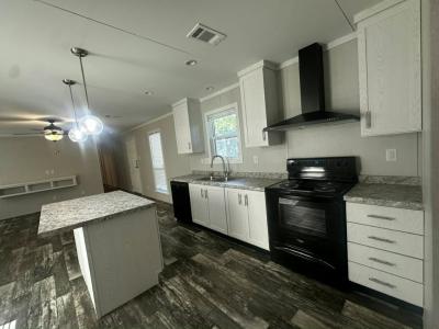 Mobile Home at 4808 S. Elwood Ave., #628 Tulsa, OK 74107