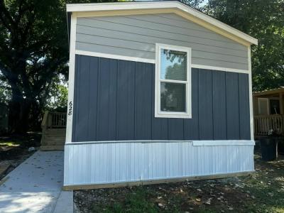 Photo 2 of 22 of home located at 4808 S. Elwood Ave., #628 Tulsa, OK 74107