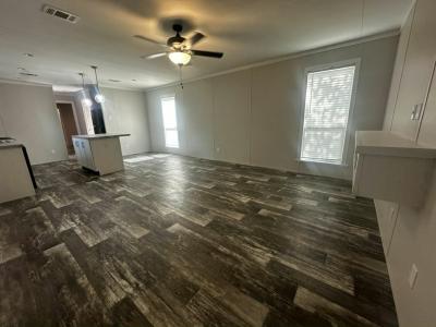 Photo 4 of 22 of home located at 4808 S. Elwood Ave., #628 Tulsa, OK 74107