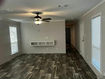 Photo 5 of 22 of home located at 4808 S. Elwood Ave., #628 Tulsa, OK 74107