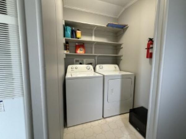 1998 SCHULT na Mobile Home