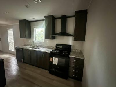 Mobile Home at 4808 S. Elwood Ave., #653 Tulsa, OK 74107