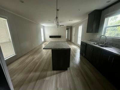 Photo 4 of 17 of home located at 4808 S. Elwood Ave., #653 Tulsa, OK 74107