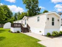 1985 Oakbrook  Home