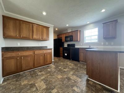 Photo 3 of 9 of home located at 292 Roxbury Park Goshen, IN 46526
