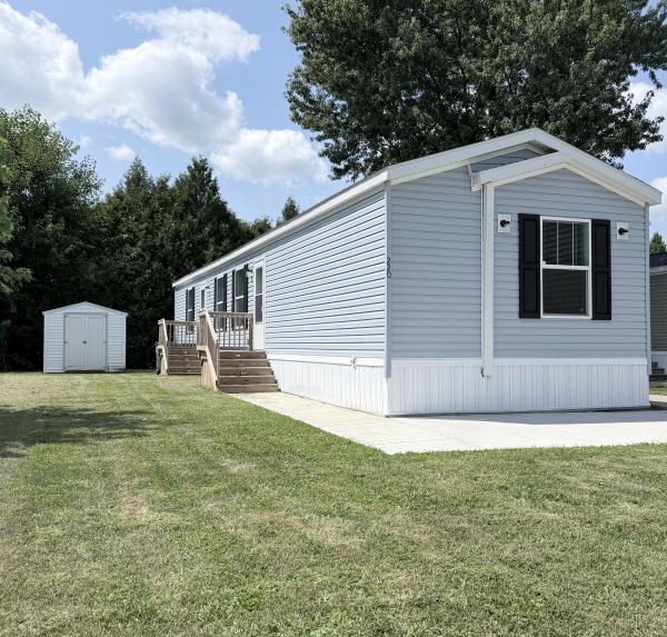 2024 Clayton Mobile Home For Sale