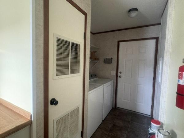 2015 Redman Redman Mobile Home