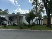1993 Dutch Manufactured Home