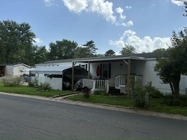 1993 Dutch Manufactured Home