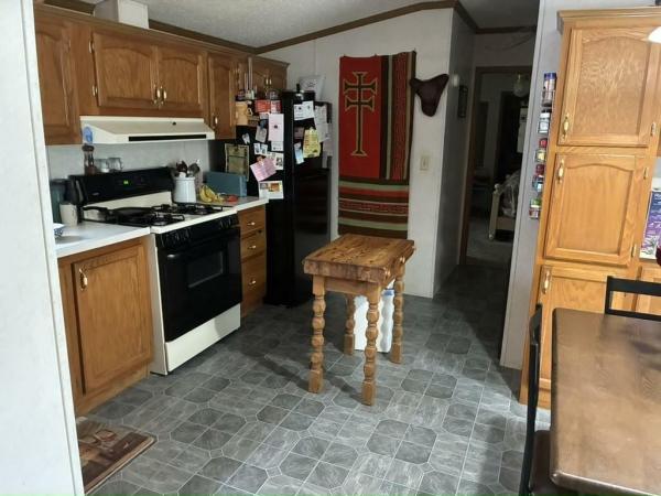 1993 Dutch Manufactured Home