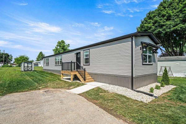 2026 Cavco 24 550EC99999S  Home