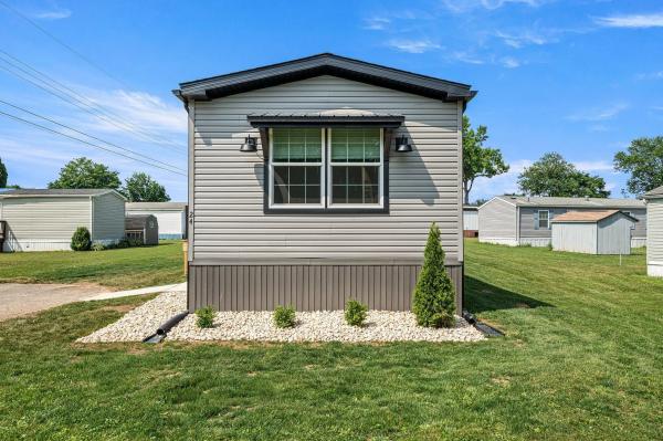 2026 Cavco 24 550EC99999S  Home