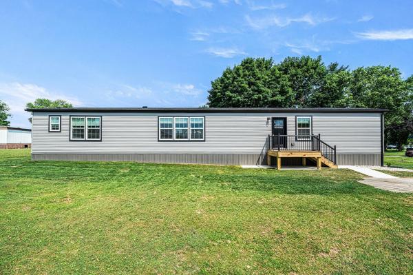 2026 Cavco 24 550EC99999S  Home