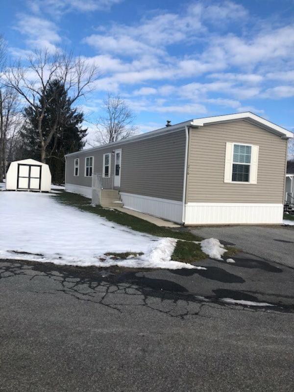 2019 Eagle River 216 LC-80S340  Home