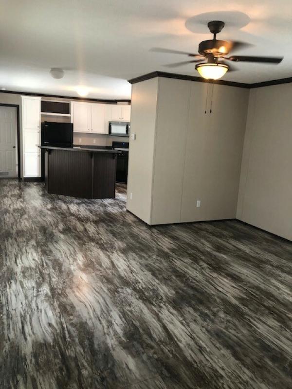 2019 Eagle River 216 LC-80S340  Home