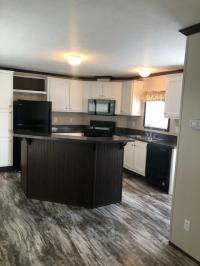 2019 Eagle River 216 LC-80S340  Home