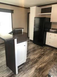 2019 Eagle River 216 LC-80S340  Home