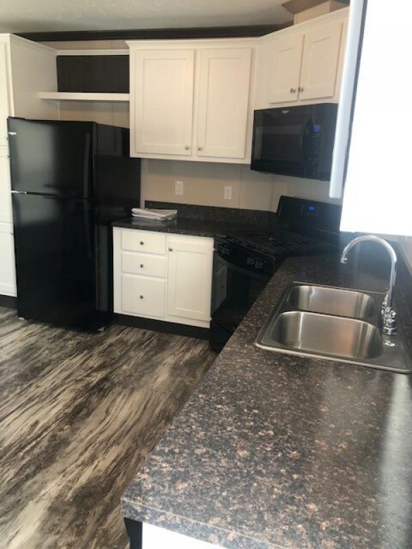 2019 Eagle River 216 LC-80S340  Home
