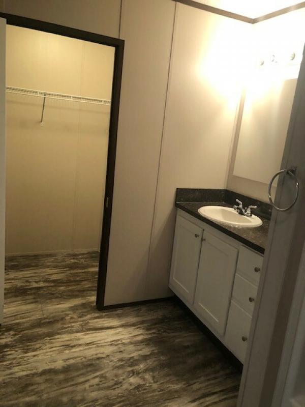 2019 Eagle River 216 LC-80S340  Home