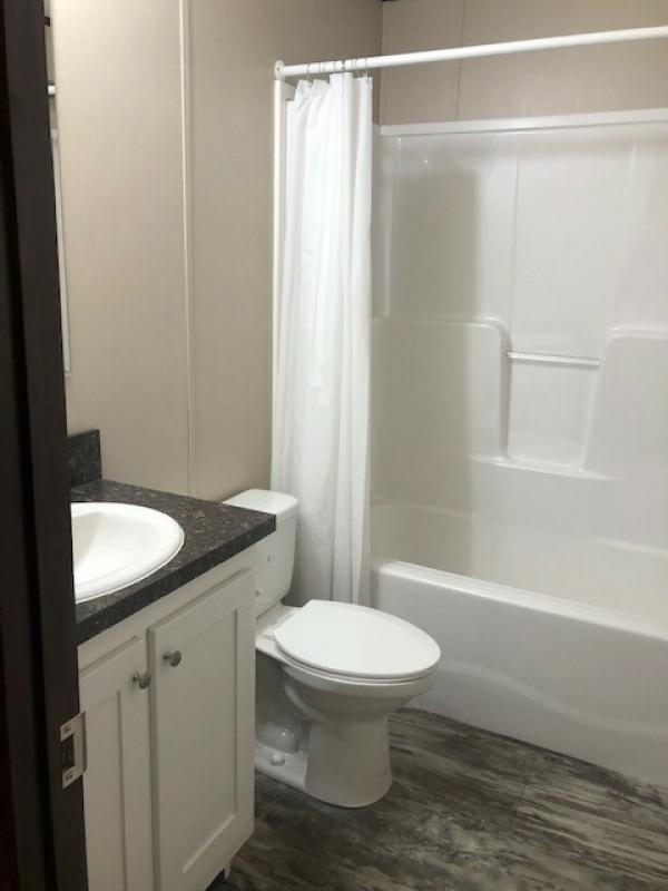 2019 Eagle River 216 LC-80S340  Home