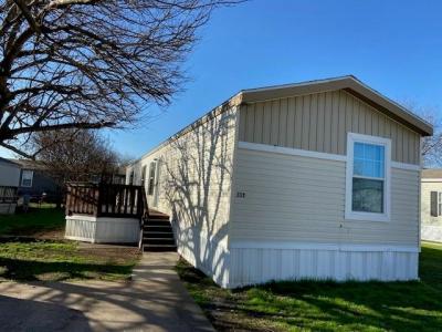 Mobile Home at 332 Swiss Circle #175 Crowley, TX 76036