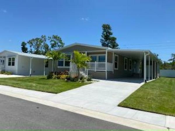 2022 Fleetwood - Douglas Mobile Home For Sale