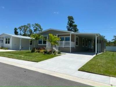 Mobile Home at 461 Cecilia Drive Port Orange, FL 32129