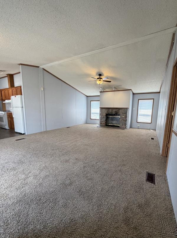 1995 Holly Park Mobile Home For Sale