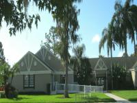 2022 Fleetwood - Douglas Palm Beach - VOG Mobile Home