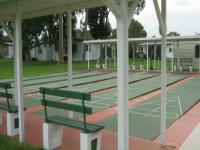2022 Fleetwood - Douglas Palm Beach - VOG Mobile Home