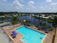 2026 Skyline - Ocala Palm Springs - Limited Series w/ LVT Mobile Home