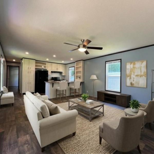 2023 Hamilton  Home