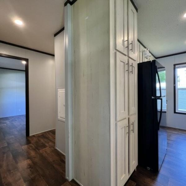 2023 Hamilton  Home