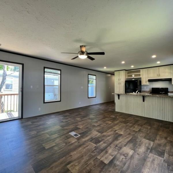 2023 Hamilton  Home
