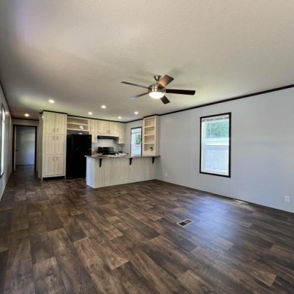 2023 Hamilton  Home