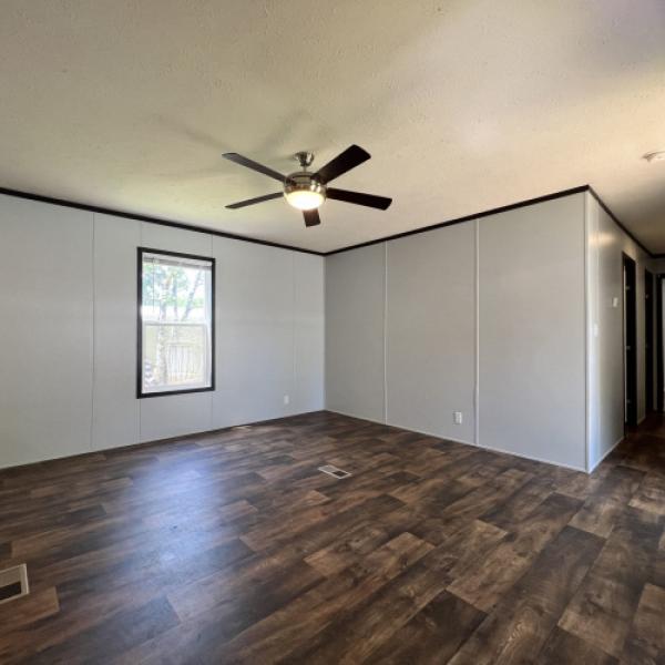 2023 Hamilton  Home