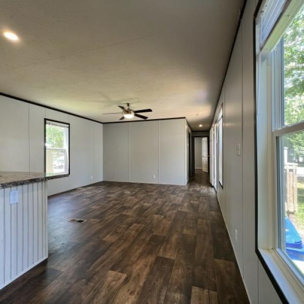 2023 Hamilton  Home