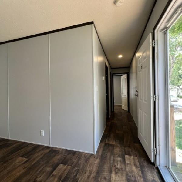 2023 Hamilton  Home