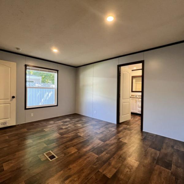 2023 Hamilton  Home