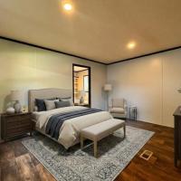 2023 Hamilton  Home