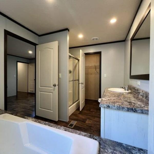 2023 Hamilton  Home