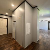 2023 Hamilton  Home